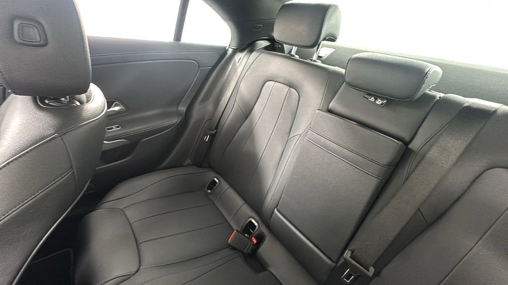 Used 2025 Mercedes-Benz CLA 250 4MATIC image 15