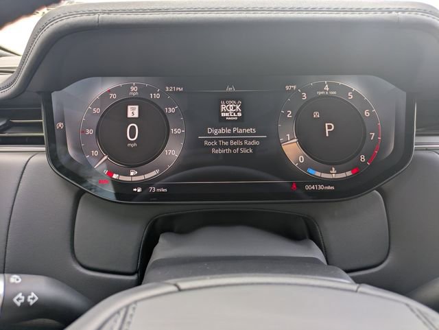 Certified 2025 Land Rover Range Rover SE image 54