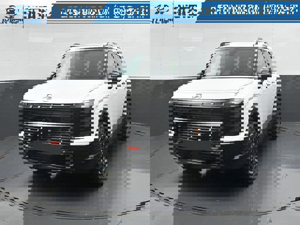 New 2026 Hyundai Palisade XRT Pro image 6