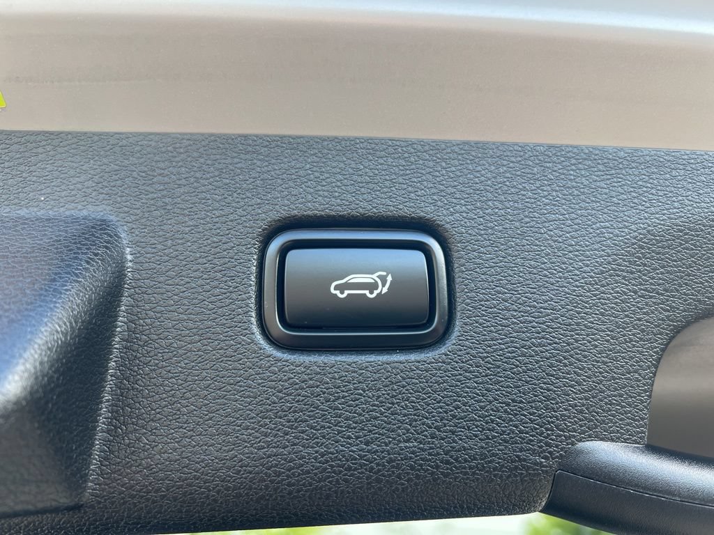 Certified 2024 Kia Sportage SX AWD/4WD image 13