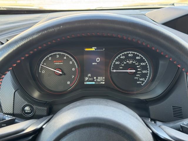 Used 2023 Subaru Forester Sport image 29