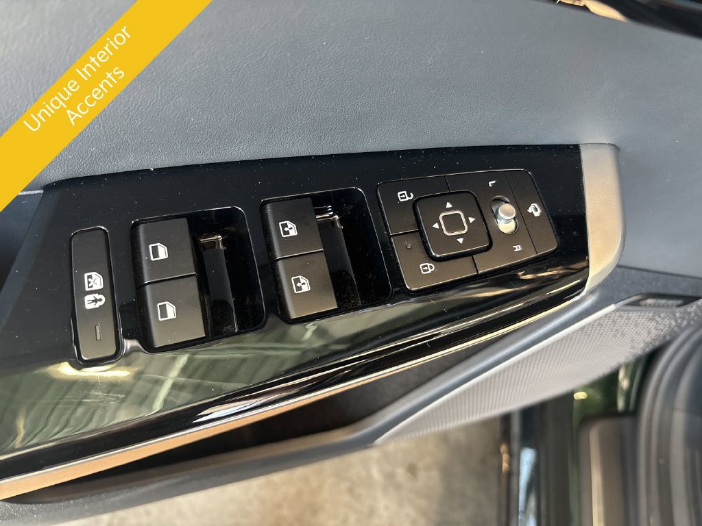 Certified 2023 Kia EV6 GT-Line AWD/4WD image 22