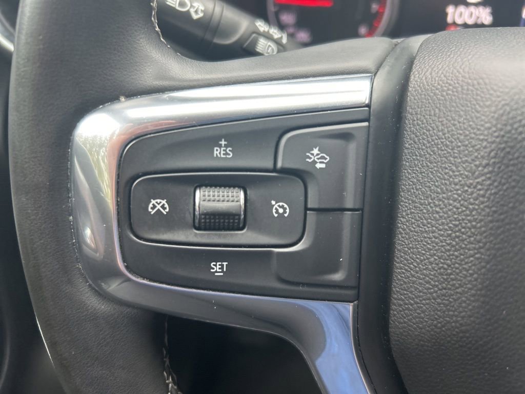 Used 2024 Chevrolet Blazer LT image 11