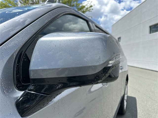 Used 2021 Chevrolet Suburban High Country w/ Premium Package image 10