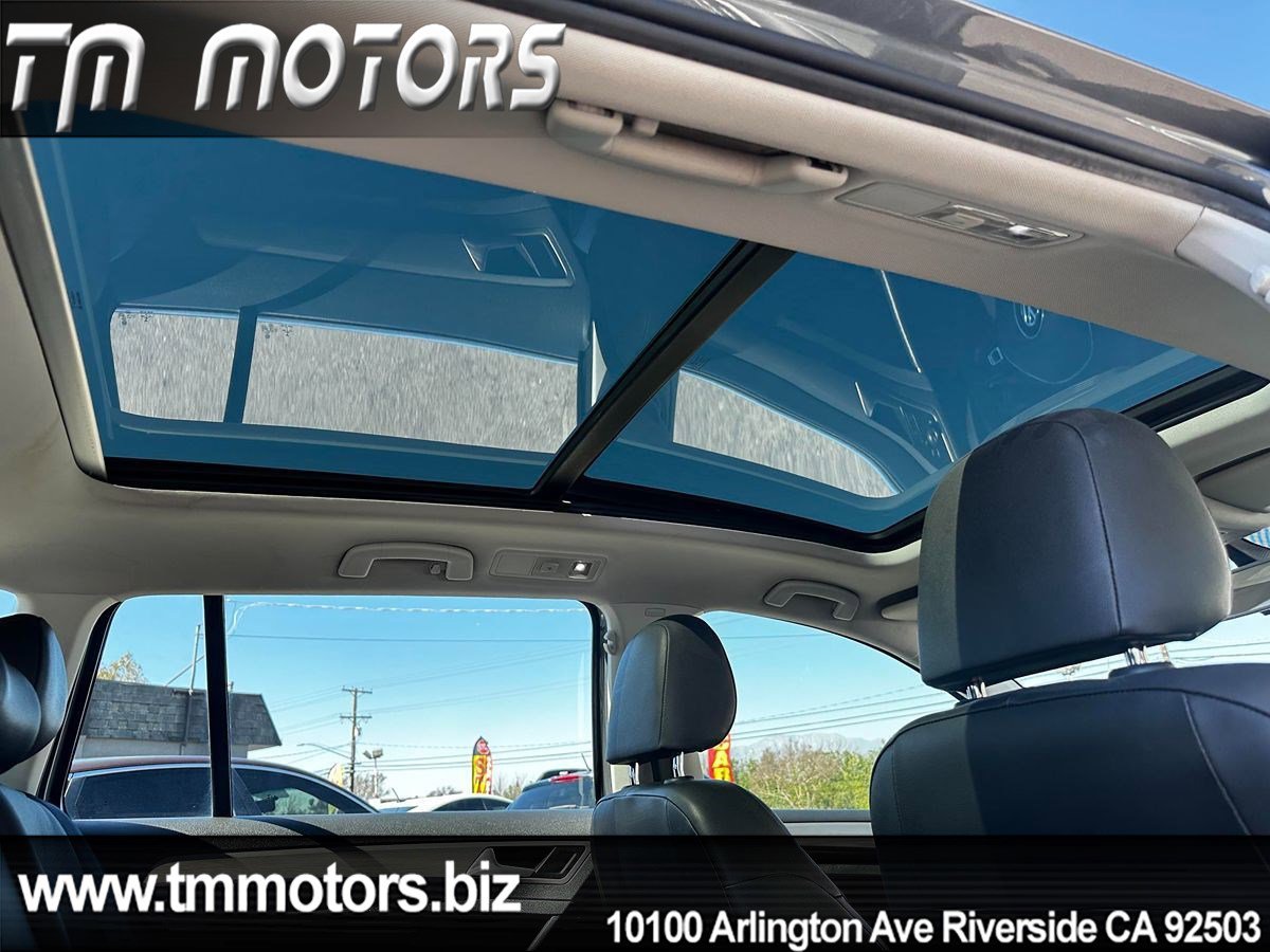 Used 2015 Volkswagen Golf SE image 8