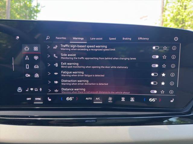 Certified 2025 Audi A5 2.0T Premium w/ Convenience Package AWD/4WD image 31