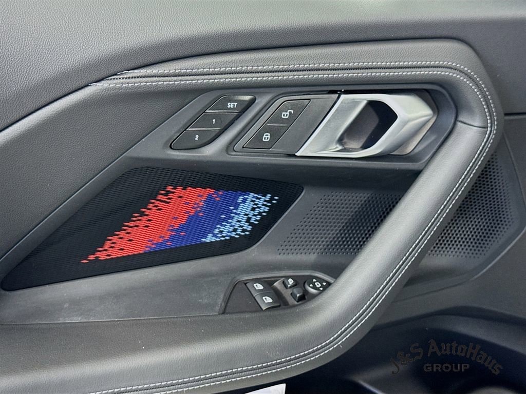 Used 2025 BMW M2 w/ Lighting Package RWD image 24