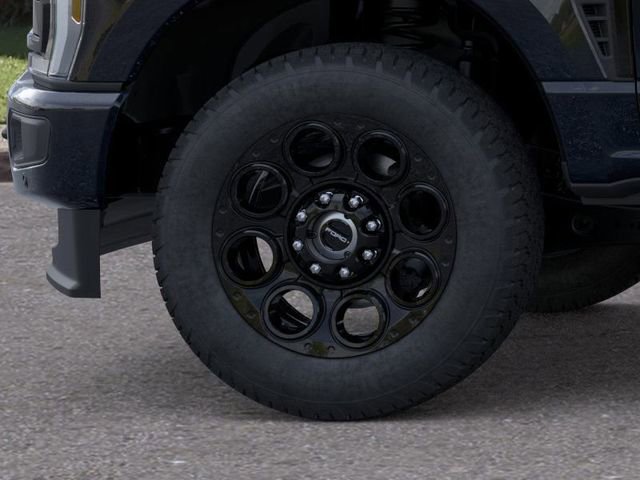 New 2026 Ford F250 Lariat image 19