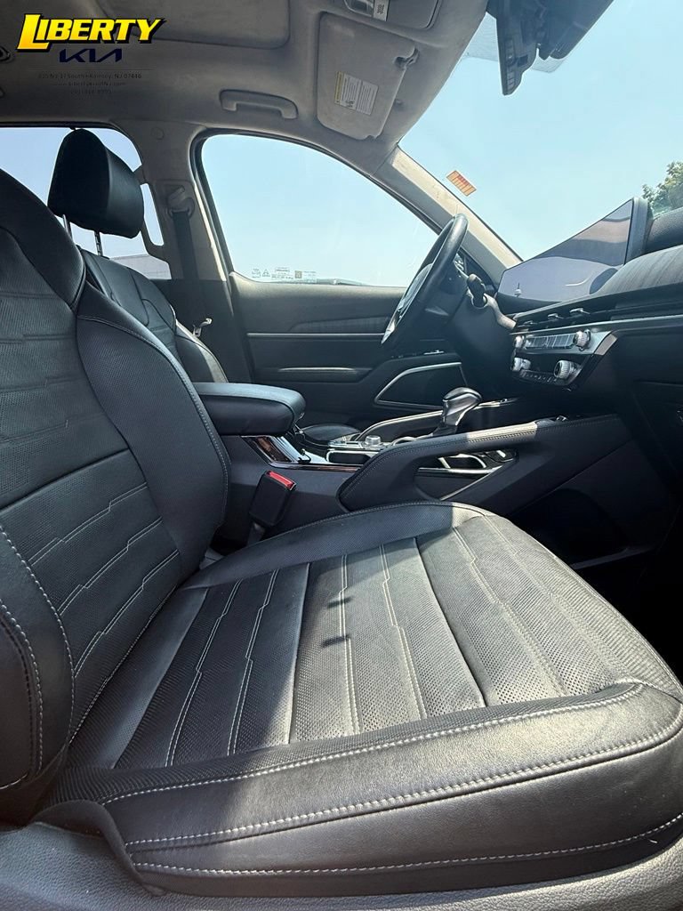 Used 2023 Kia Telluride SX Prestige AWD/4WD image 7