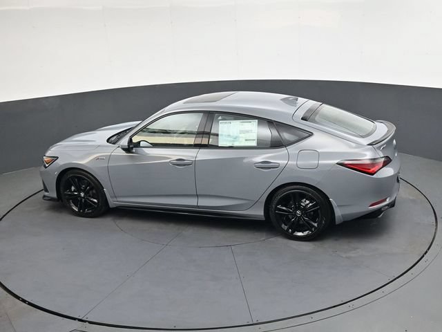 New 2026 Acura Integra A-Spec FWD image 24