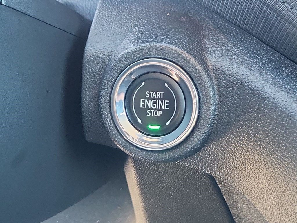 Used 2023 Chevrolet TrailBlazer LT AWD/4WD image 22
