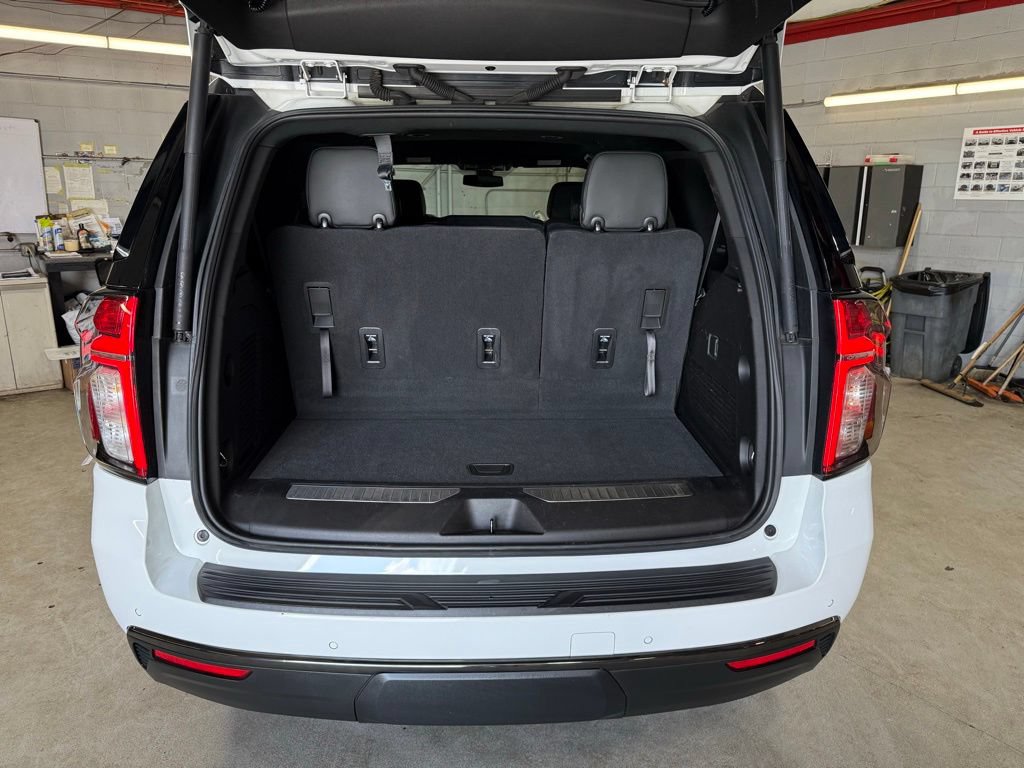 Used 2021 Chevrolet Tahoe RST AWD/4WD image 28