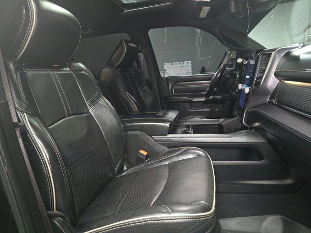 Used 2021 RAM 3500 Limited image 10