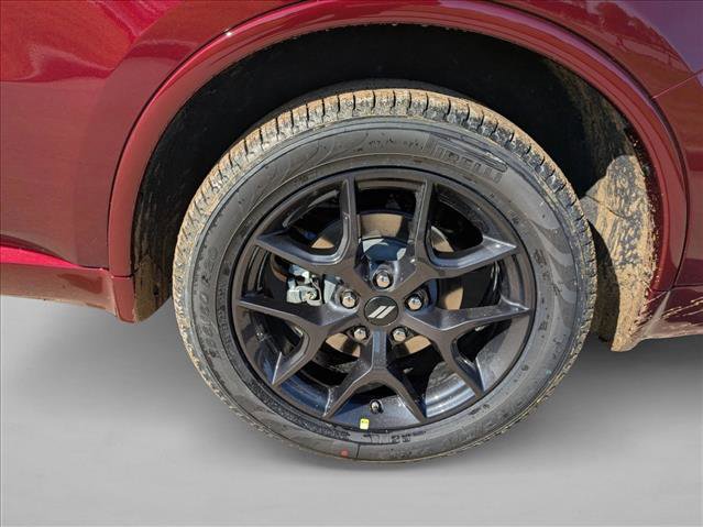 New 2026 Dodge Durango GT image 8