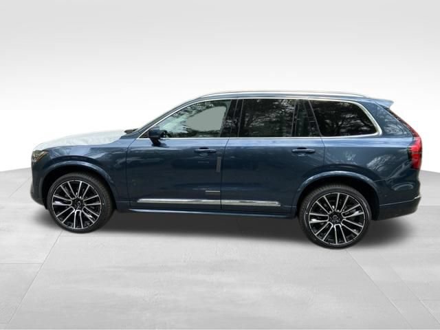New 2026 Volvo XC90 B5 Plus AWD/4WD image 4
