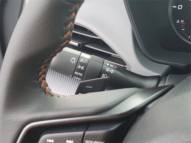 New 2025 Subaru Crosstrek 2.5i Limited image 23