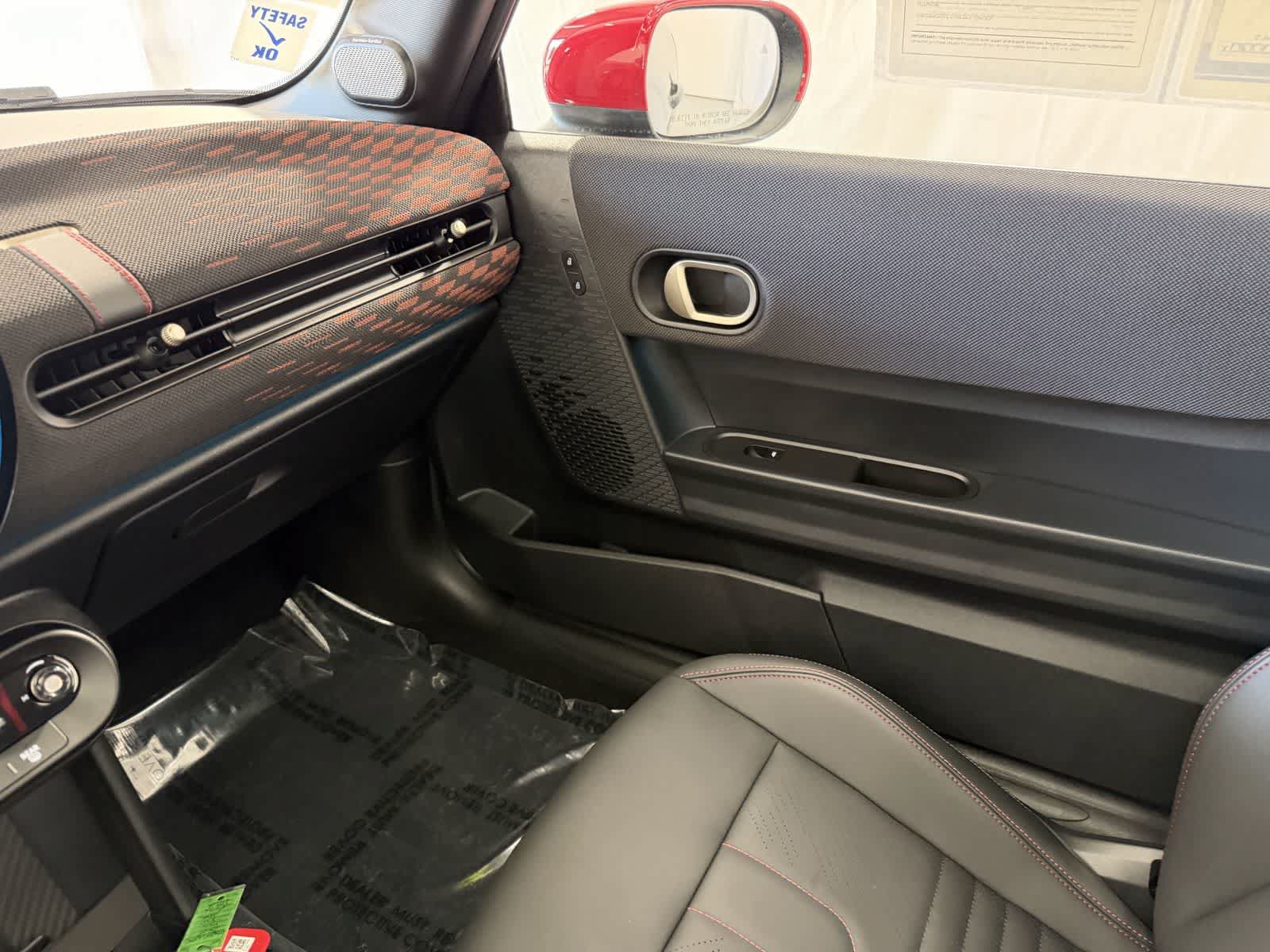 Used 2025 MINI Cooper John Cooper Works FWD image 23