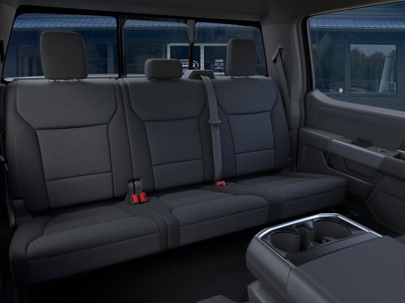 New 2026 Ford F150 XLT w/ Equipment Group 302A MID AWD/4WD image 11