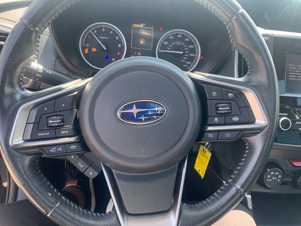 Used 2020 Subaru Forester Premium AWD/4WD image 17