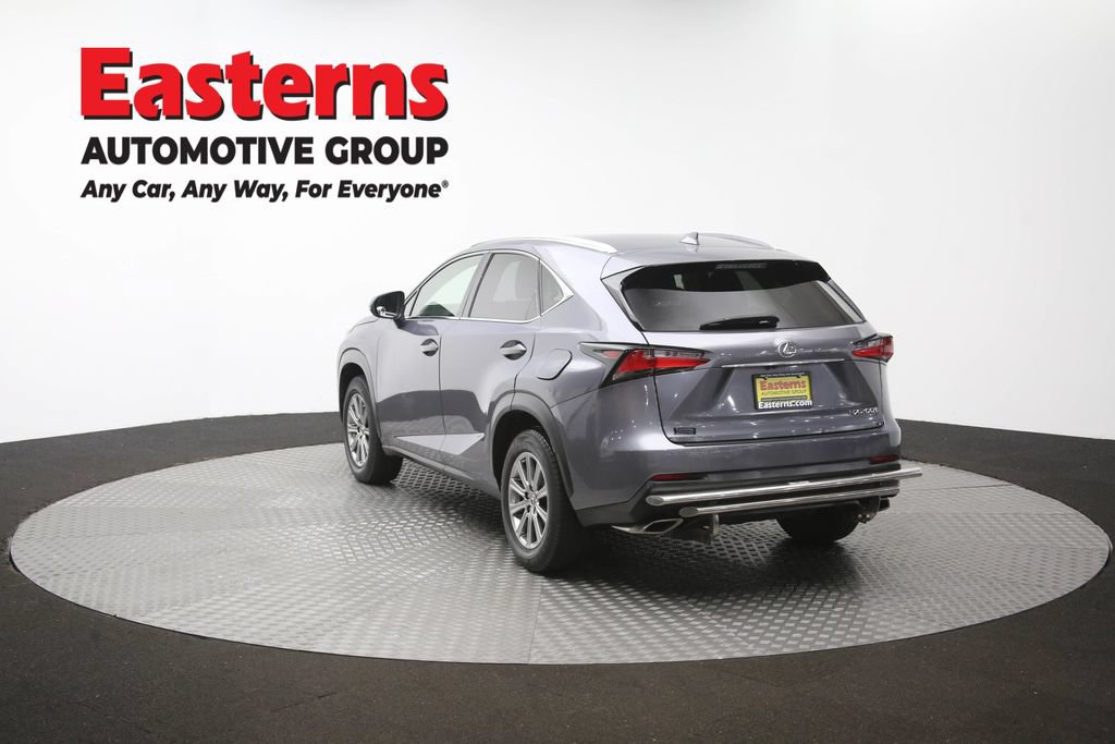 Used 2017 Lexus NX 200t AWD w/ Accessory Package 2 image 66