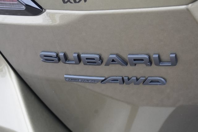 Used 2020 Subaru Outback Onyx Edition XT w/ Popular Package #2 AWD/4WD image 18