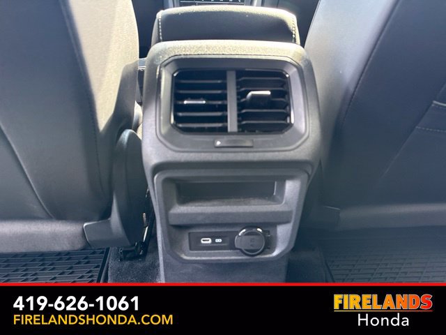 Used 2022 Volkswagen Tiguan SE R-Line AWD/4WD image 20