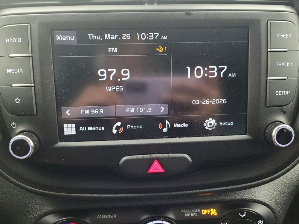 Used 2025 Kia Soul S image 25