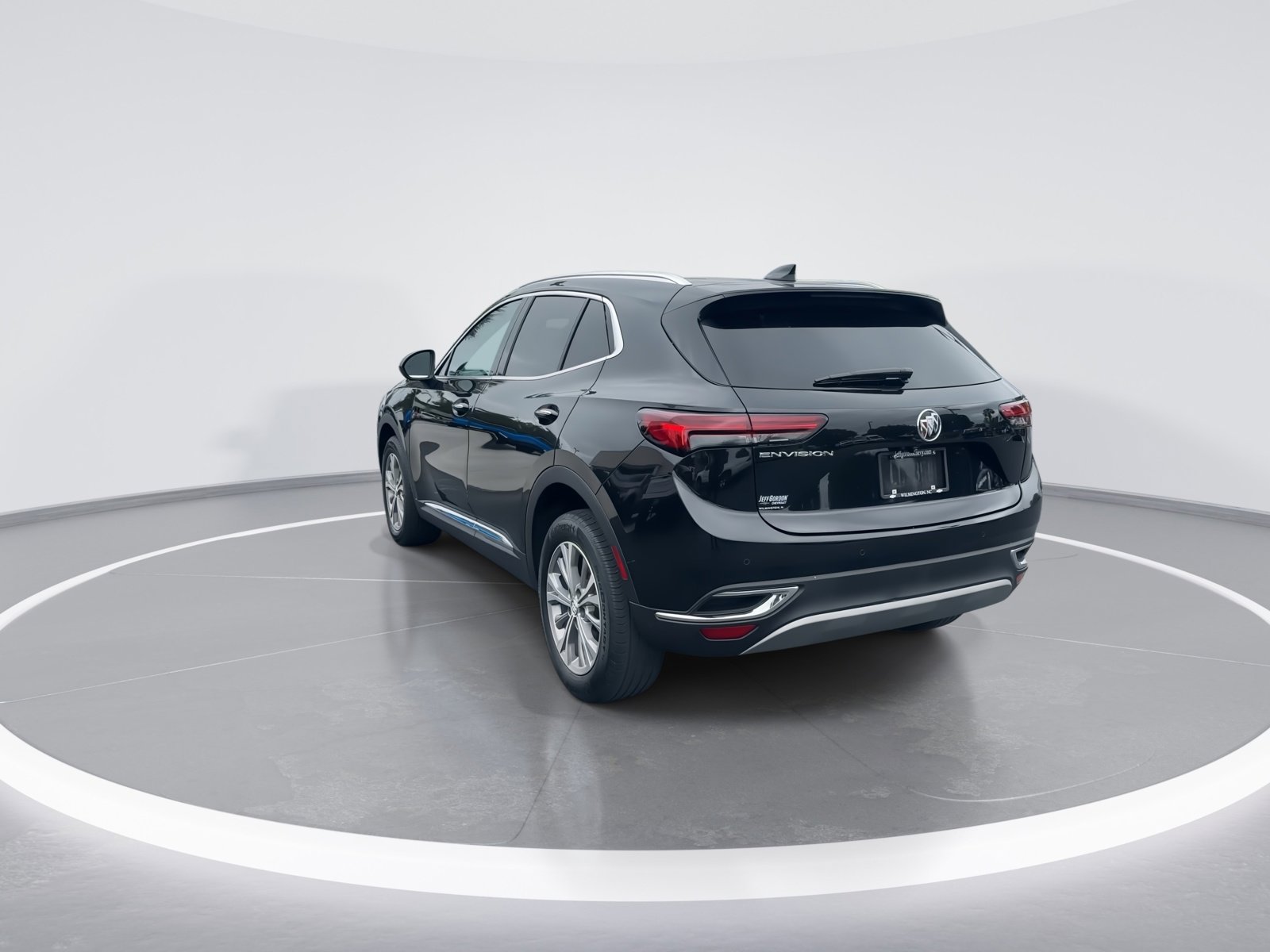 Used 2022 Buick Envision Preferred FWD image 7