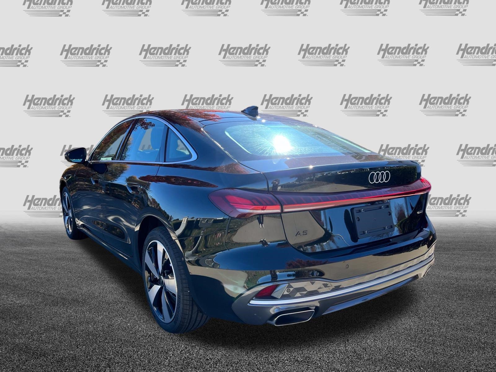 Used 2025 Audi A5 2.0T Premium w/ Convenience Package AWD/4WD image 7
