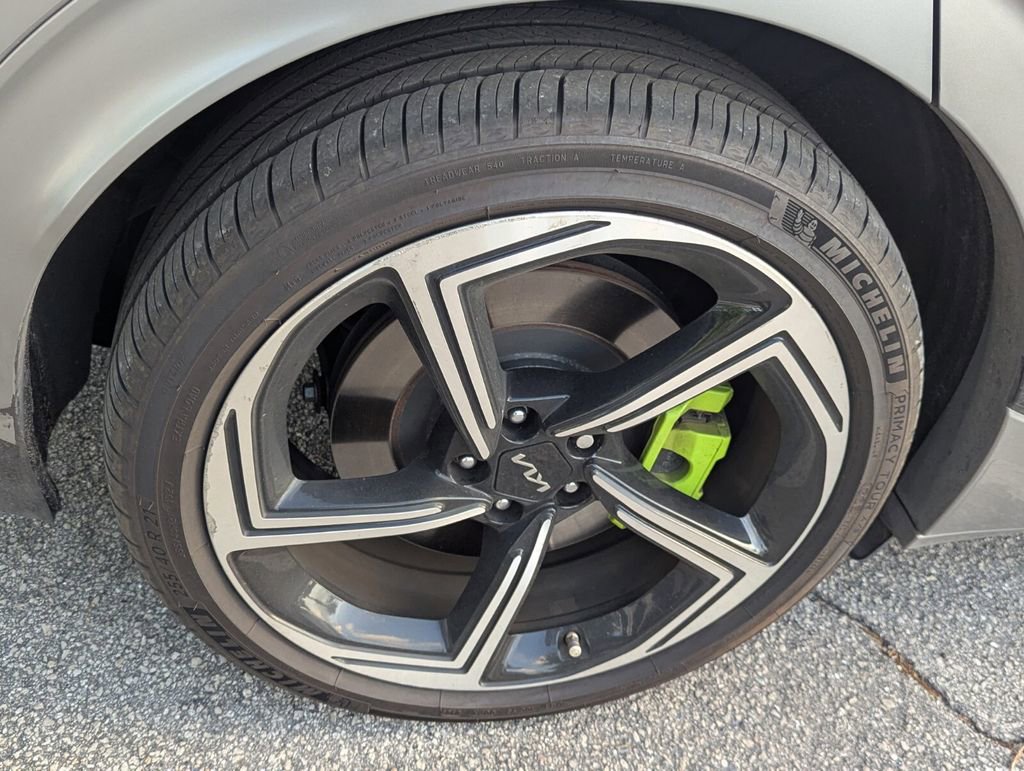 Used 2023 Kia EV6 GT image 14