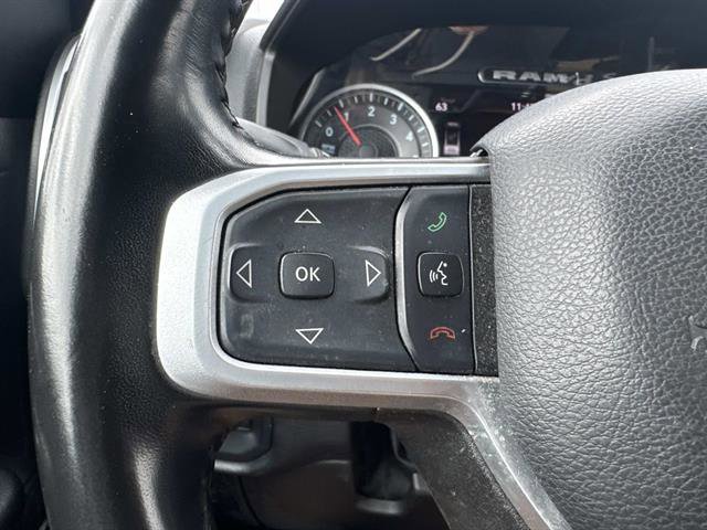 Used 2022 RAM 1500 Big Horn AWD/4WD image 17