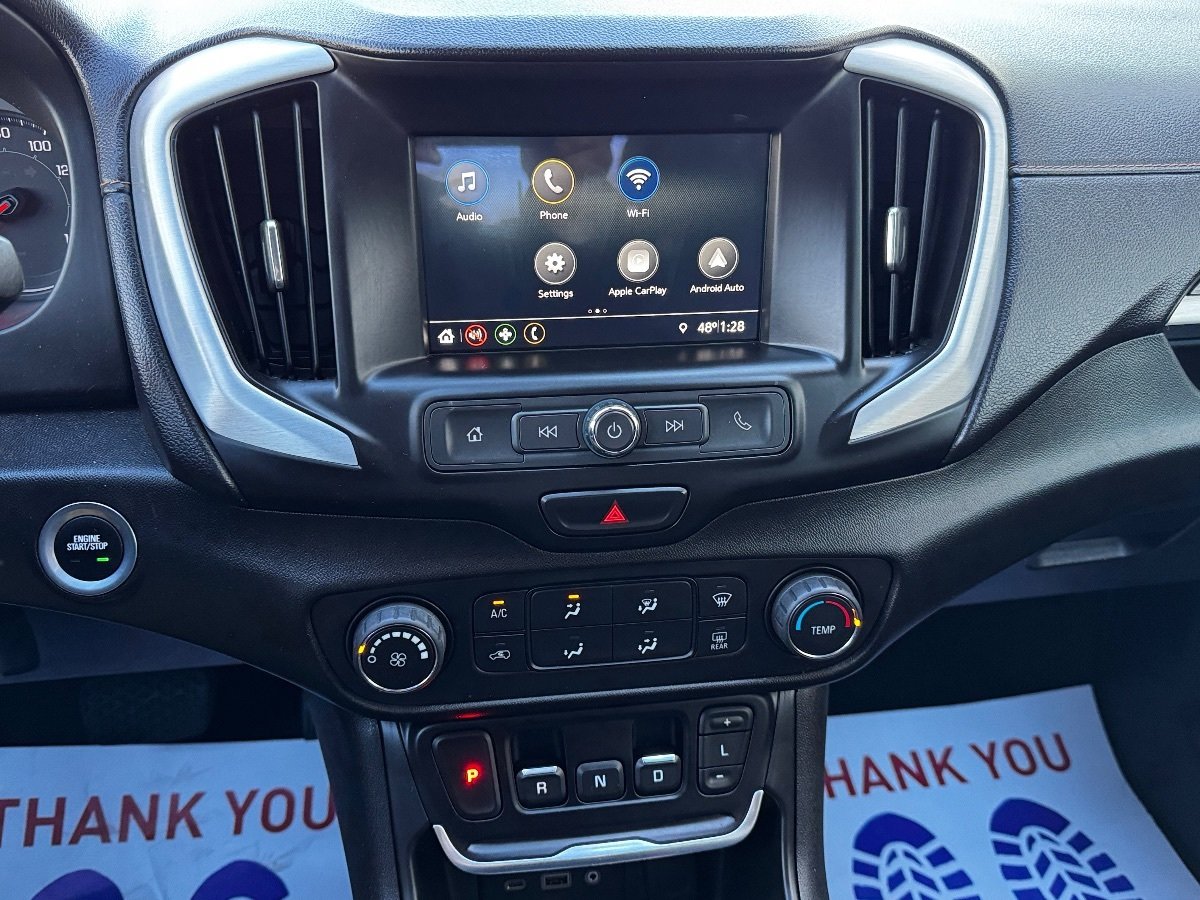 Used 2019 GMC Terrain SLE FWD image 26
