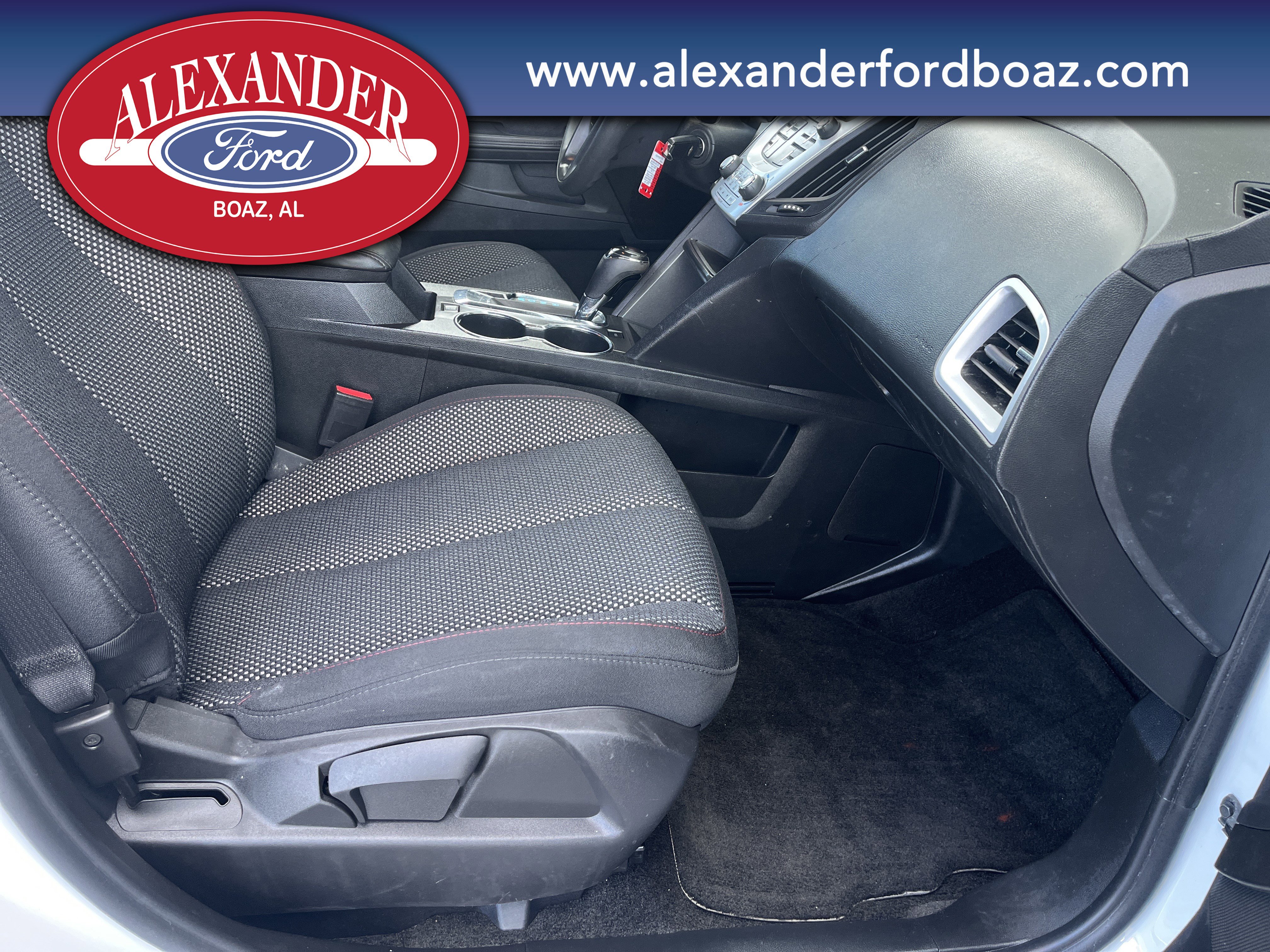 Used 2017 Chevrolet Equinox LS image 13