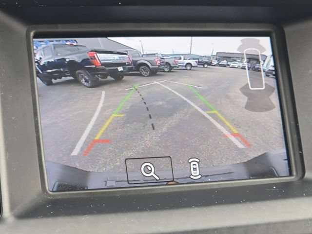 Certified 2019 Ford Ranger XLT RWD image 3
