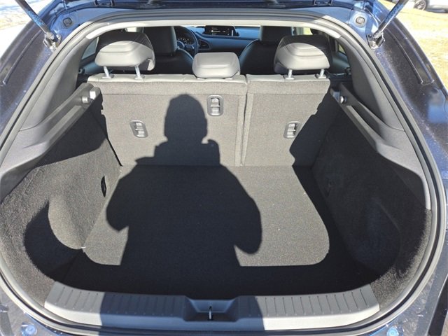 New 2026 MAZDA CX-30 AWD 2.5 S w/ Select Sport Pkg image 20