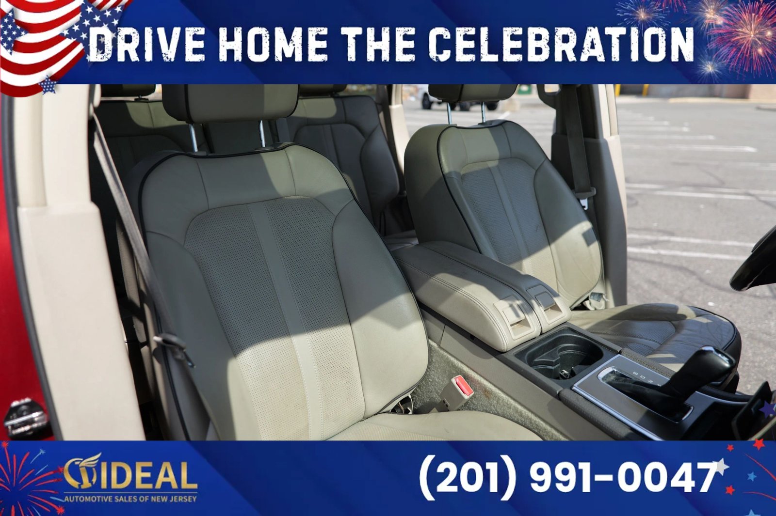 Used 2013 Lincoln MKX AWD image 24