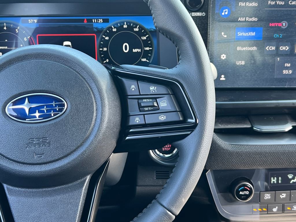 New 2026 Subaru Outback Premium image 28