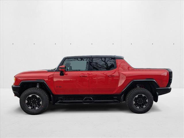 New 2025 GMC Hummer EV 3X w/ Extreme Off-Road Package image 9