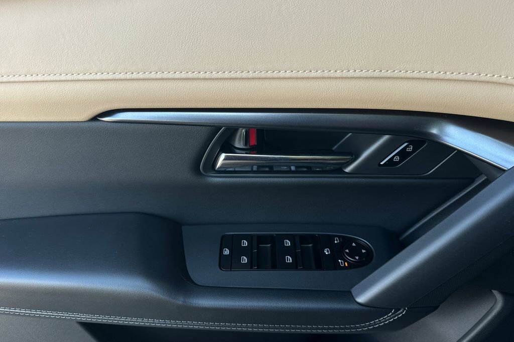 New 2026 MAZDA CX-5 2.5 S w/ Premium Package image 12