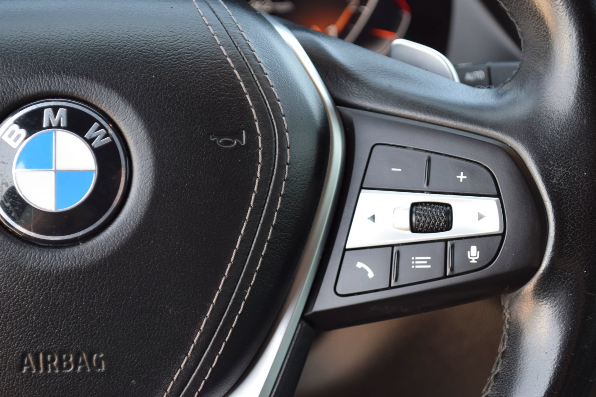 Used 2019 BMW X5 xDrive40i AWD/4WD image 7
