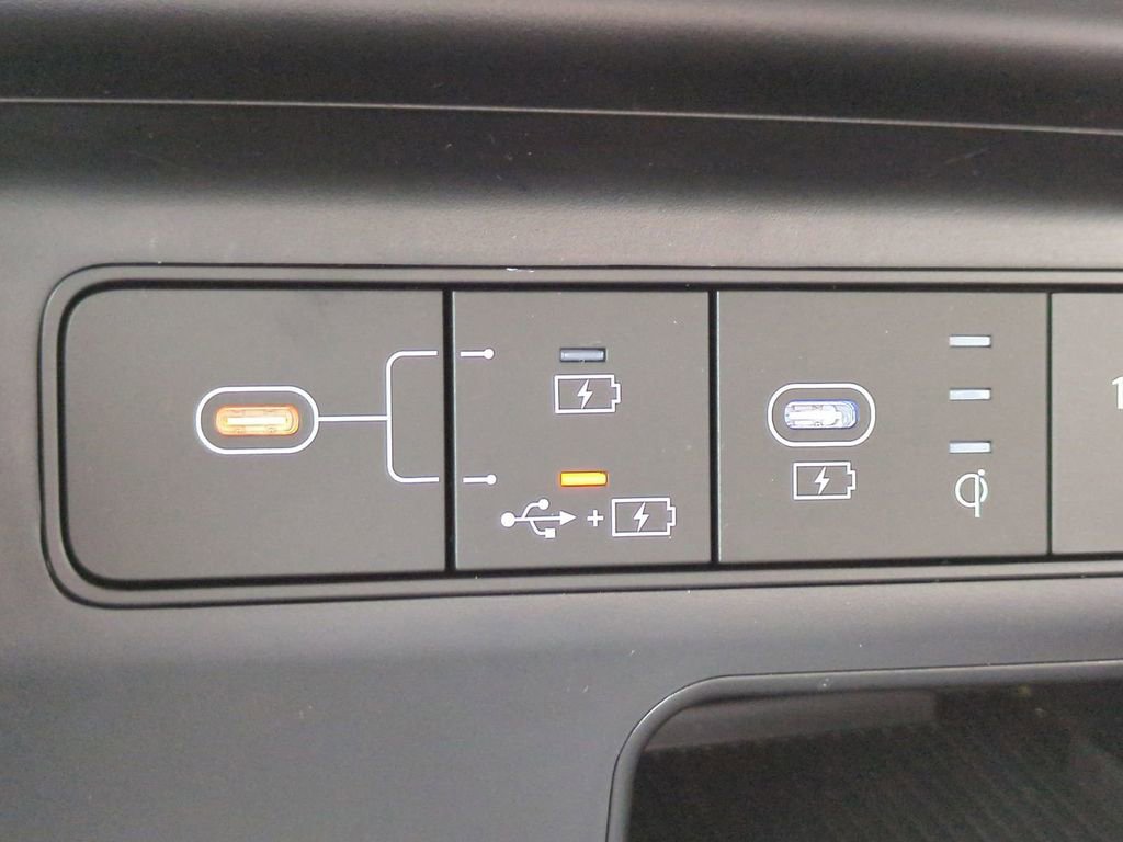 New 2025 Hyundai Santa Cruz Limited image 23