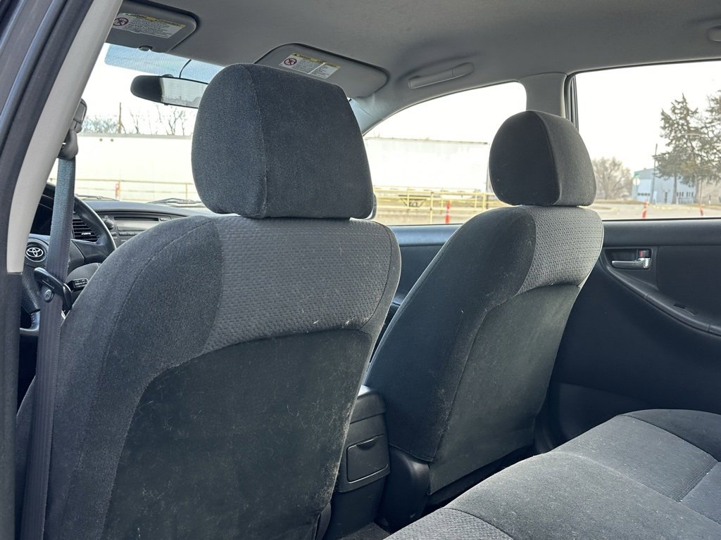 Used 2003 Toyota Corolla S image 13