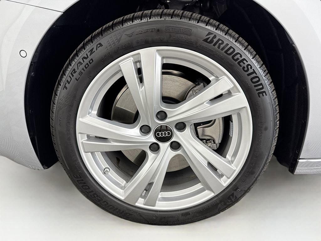 Used 2025 Audi A5 2.0T Premium image 31