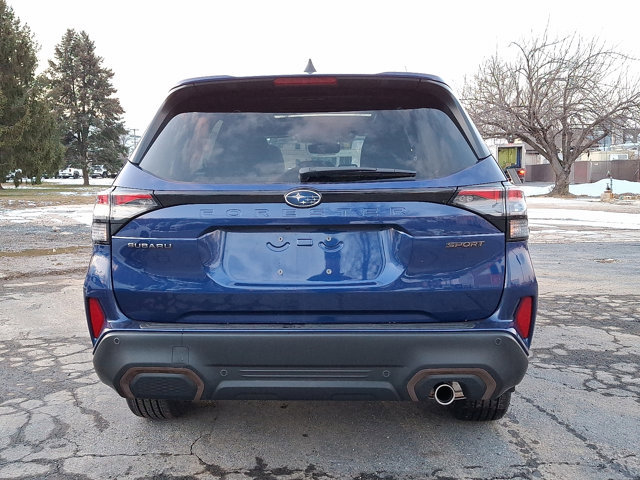 New 2026 Subaru Forester Sport image 5