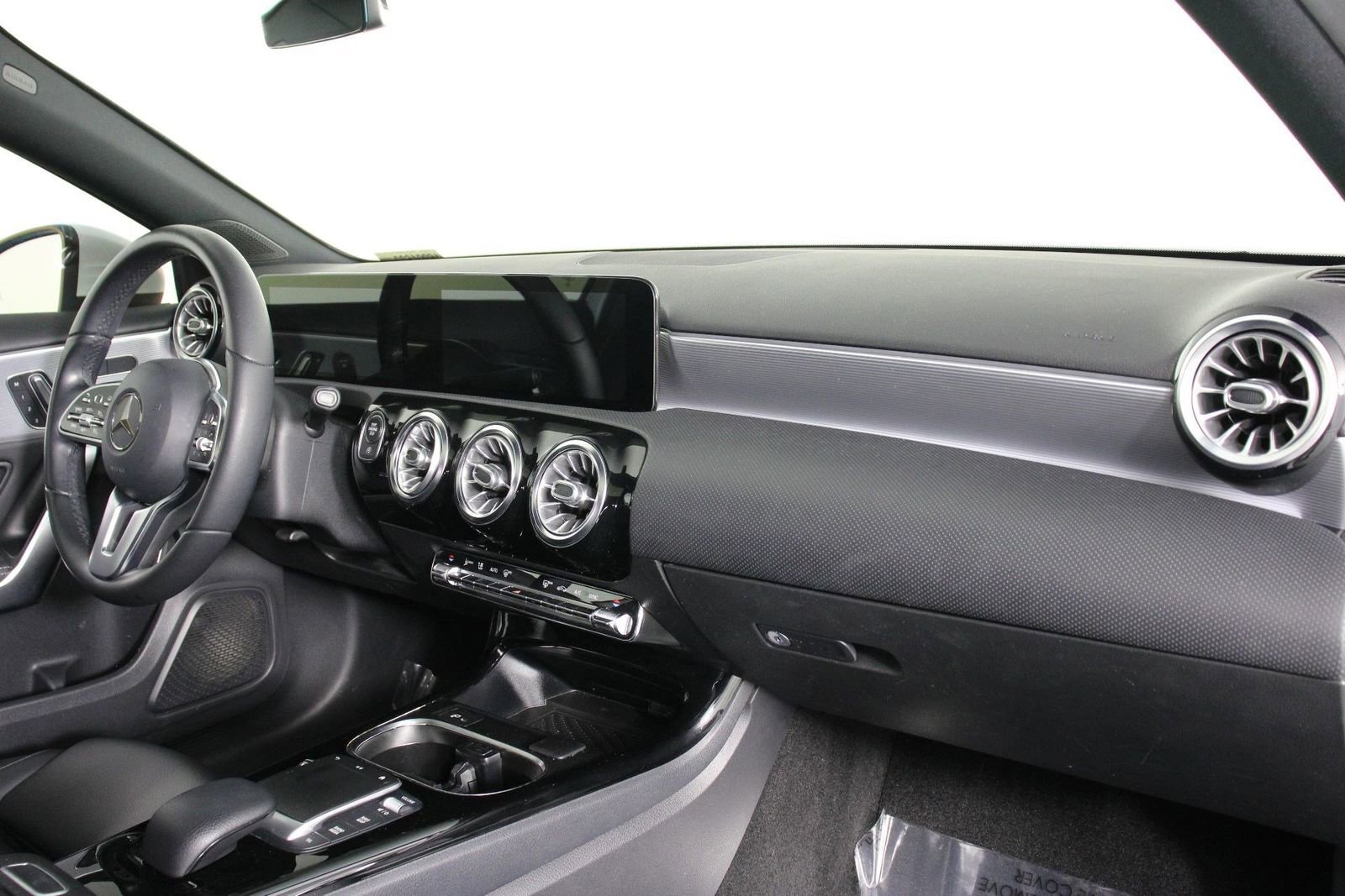 Used 2021 Mercedes-Benz A 220 image 22