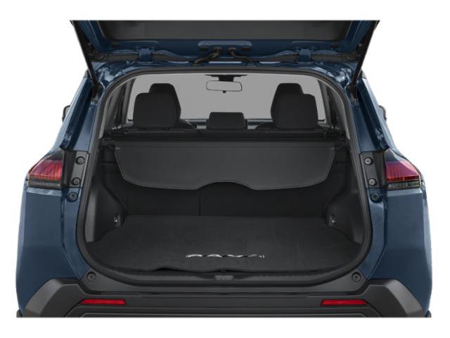 New 2026 Toyota RAV4 LE FWD image 10