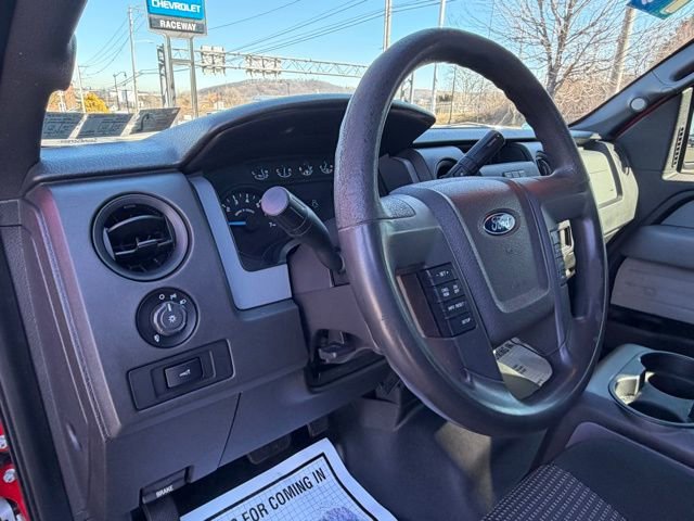 Used 2014 Ford F150 STX w/ Equipment Group 201A Mid image 32