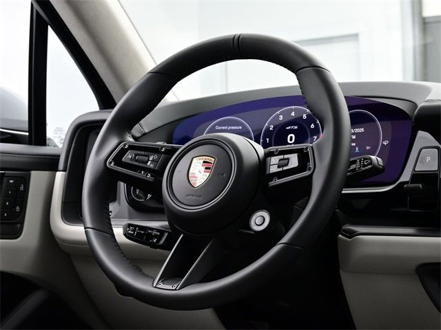 New 2026 Porsche Cayenne GTS image 22