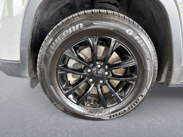 Used 2021 Jeep Cherokee Latitude Lux w/ Sun & Sound Group AWD/4WD image 10