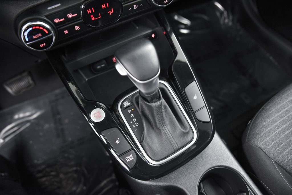 Used 2022 Kia Soul EX image 23